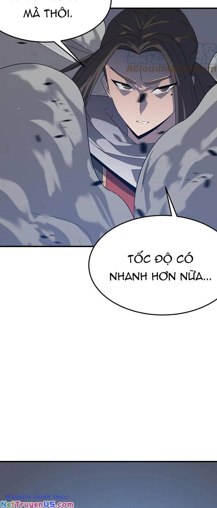 Anh Hùng Dũng Cảm Chapter 43 - Trang 10