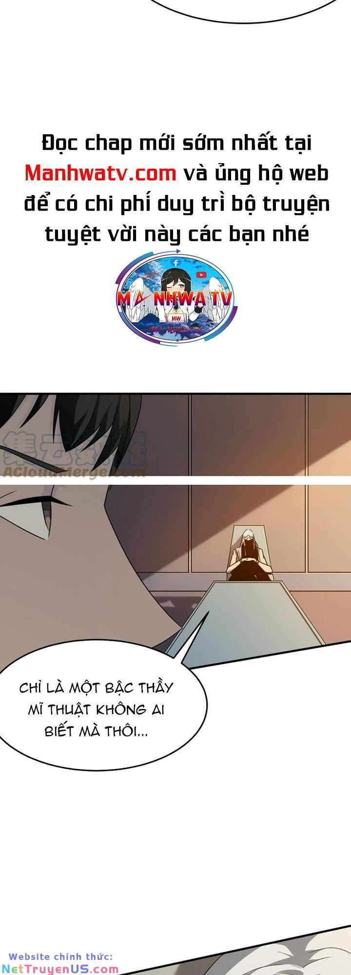 Anh Hùng Dũng Cảm Chapter 37 - Trang 6