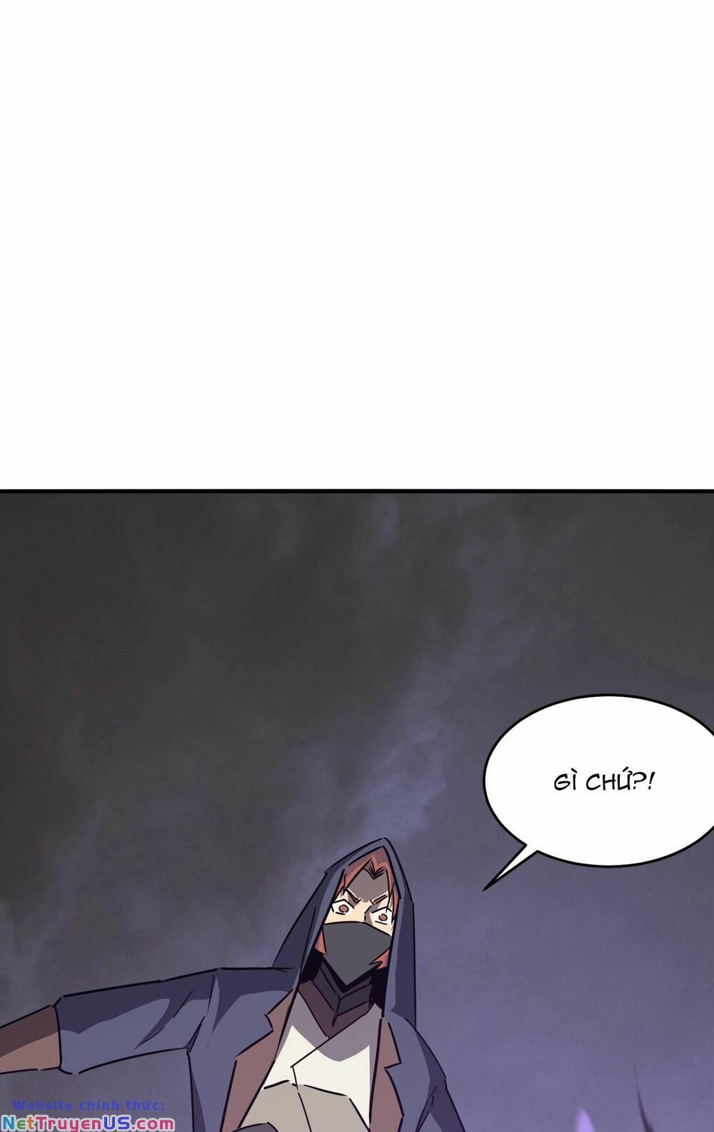 Anh Hùng Dũng Cảm Chapter 57 - Trang 1
