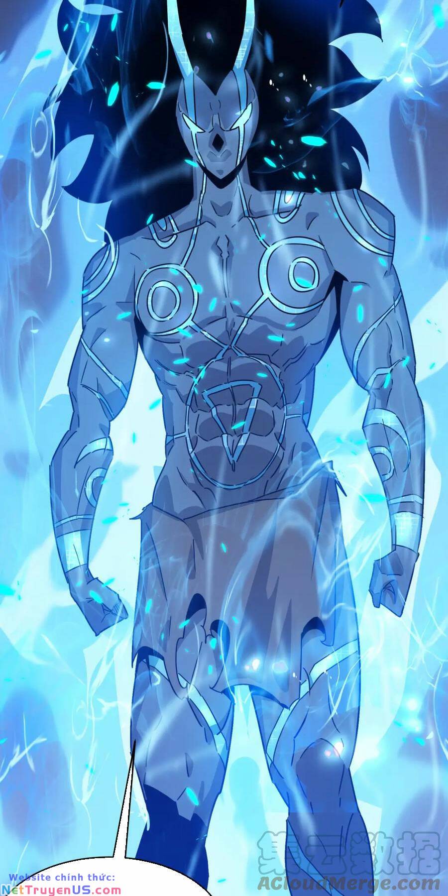 Anh Hùng Dũng Cảm Chapter 59 - Trang 60