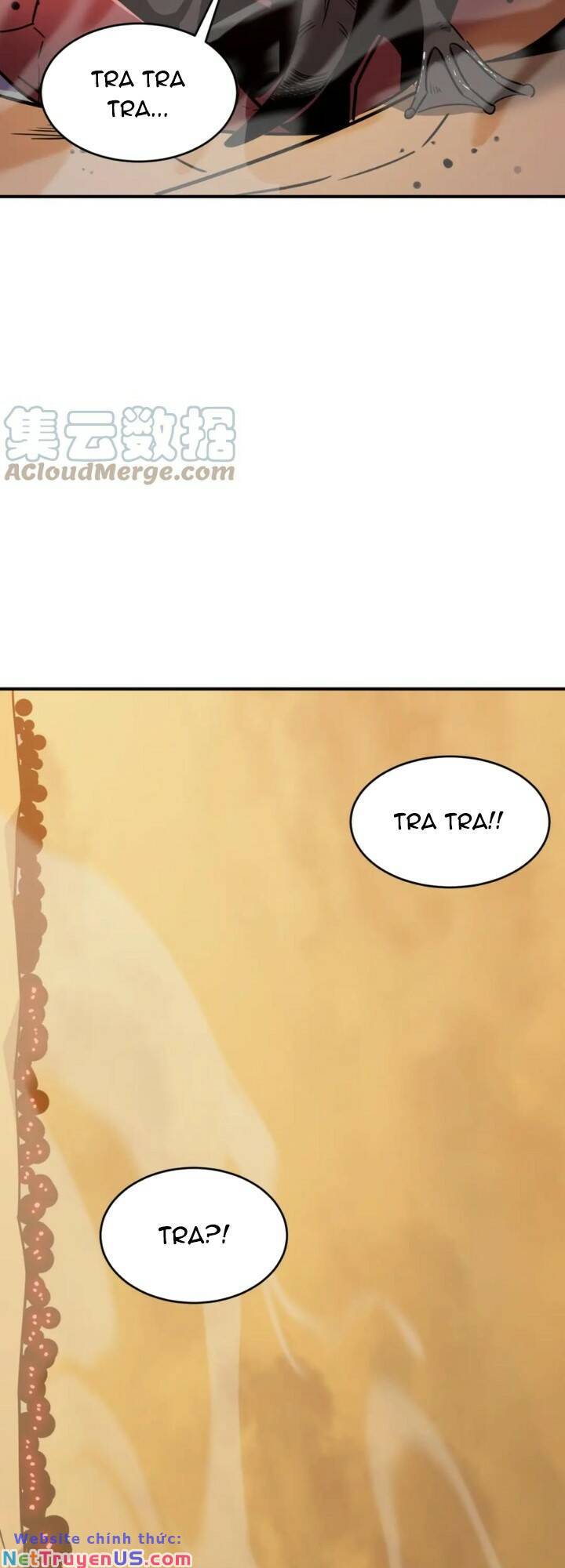 Anh Hùng Dũng Cảm Chapter 60 - Trang 33