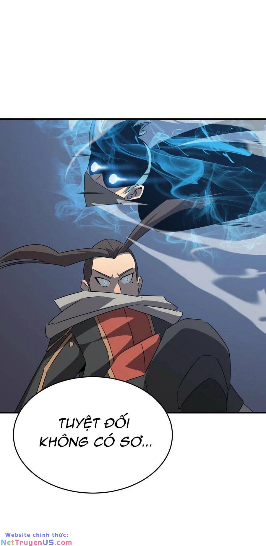 Anh Hùng Dũng Cảm Chapter 44 - Trang 11