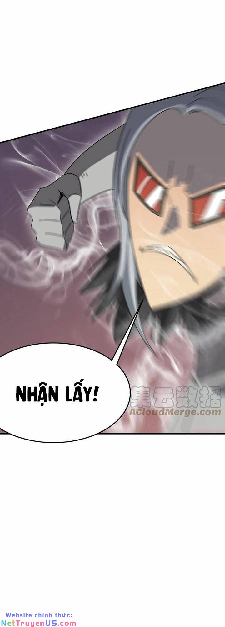 Anh Hùng Dũng Cảm Chapter 39 - Trang 27