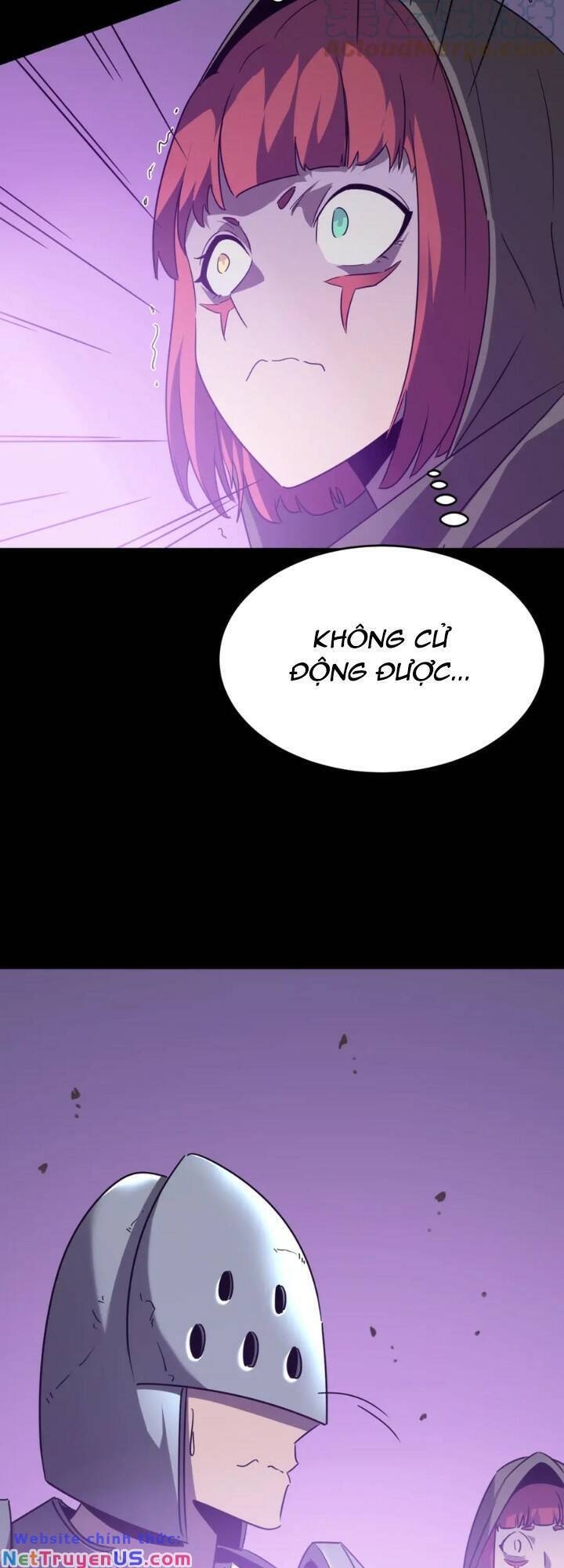 Anh Hùng Dũng Cảm Chapter 48 - Trang 30