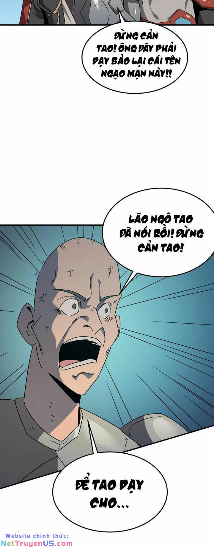 Anh Hùng Dũng Cảm Chapter 41 - Trang 26