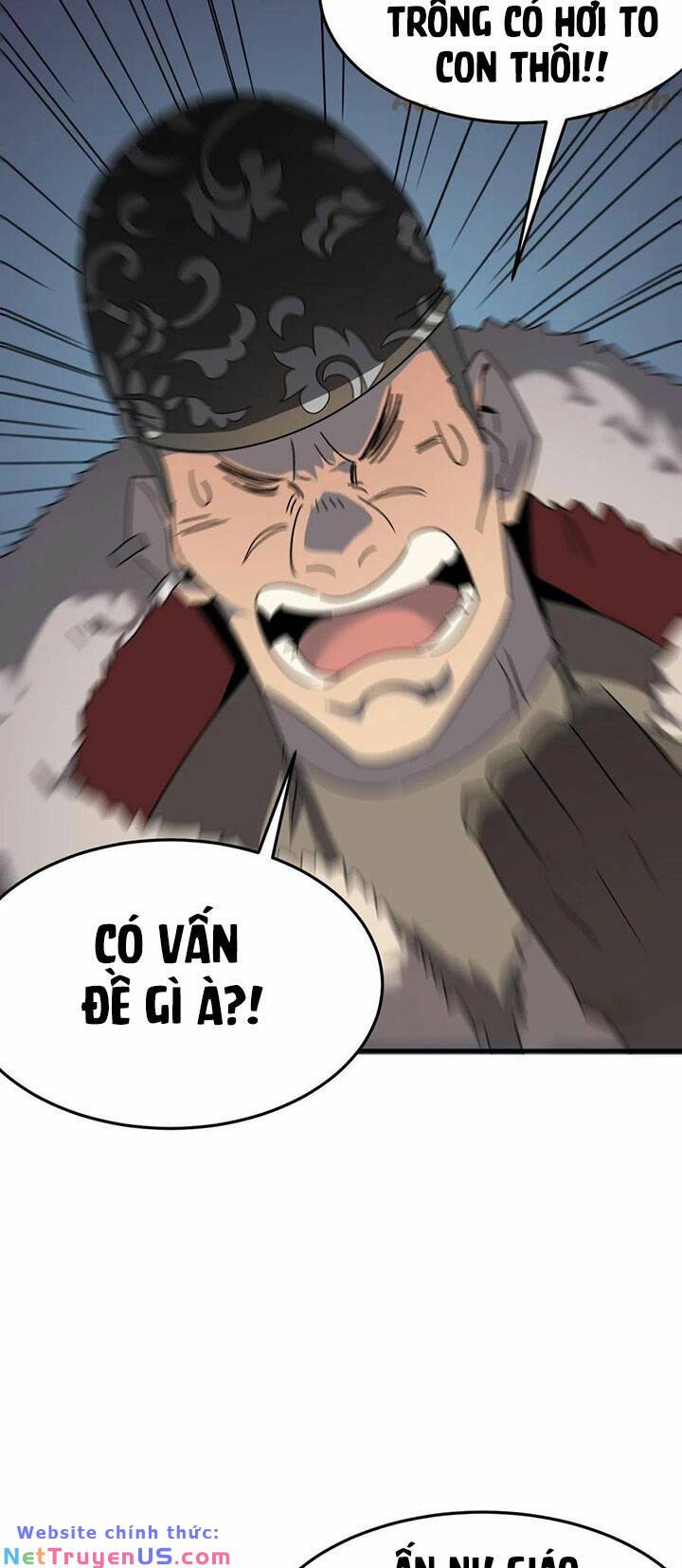 Anh Hùng Dũng Cảm Chapter 39 - Trang 25