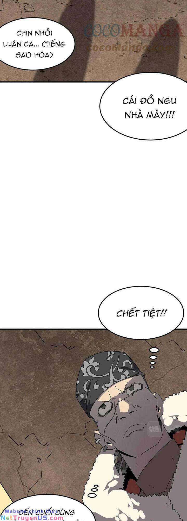 Anh Hùng Dũng Cảm Chapter 40 - Trang 32