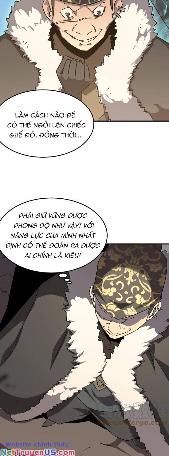 Anh Hùng Dũng Cảm Chapter 42 - Trang 12