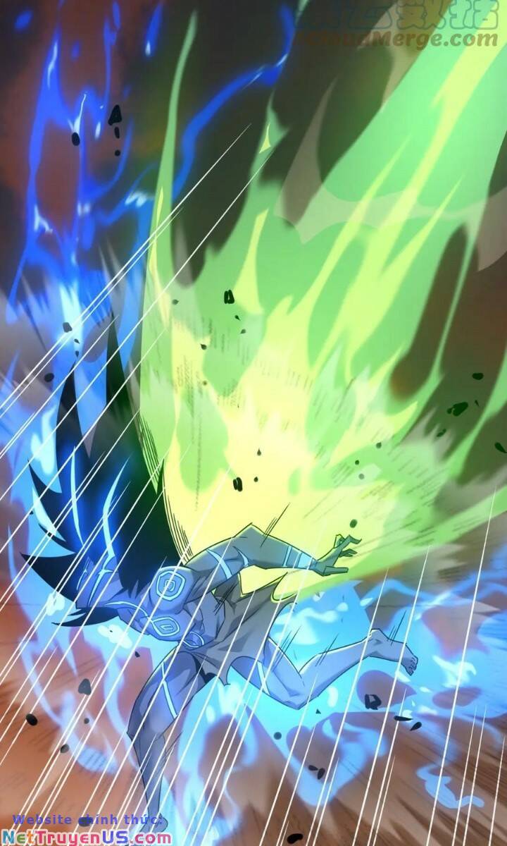 Anh Hùng Dũng Cảm Chapter 60 - Trang 47