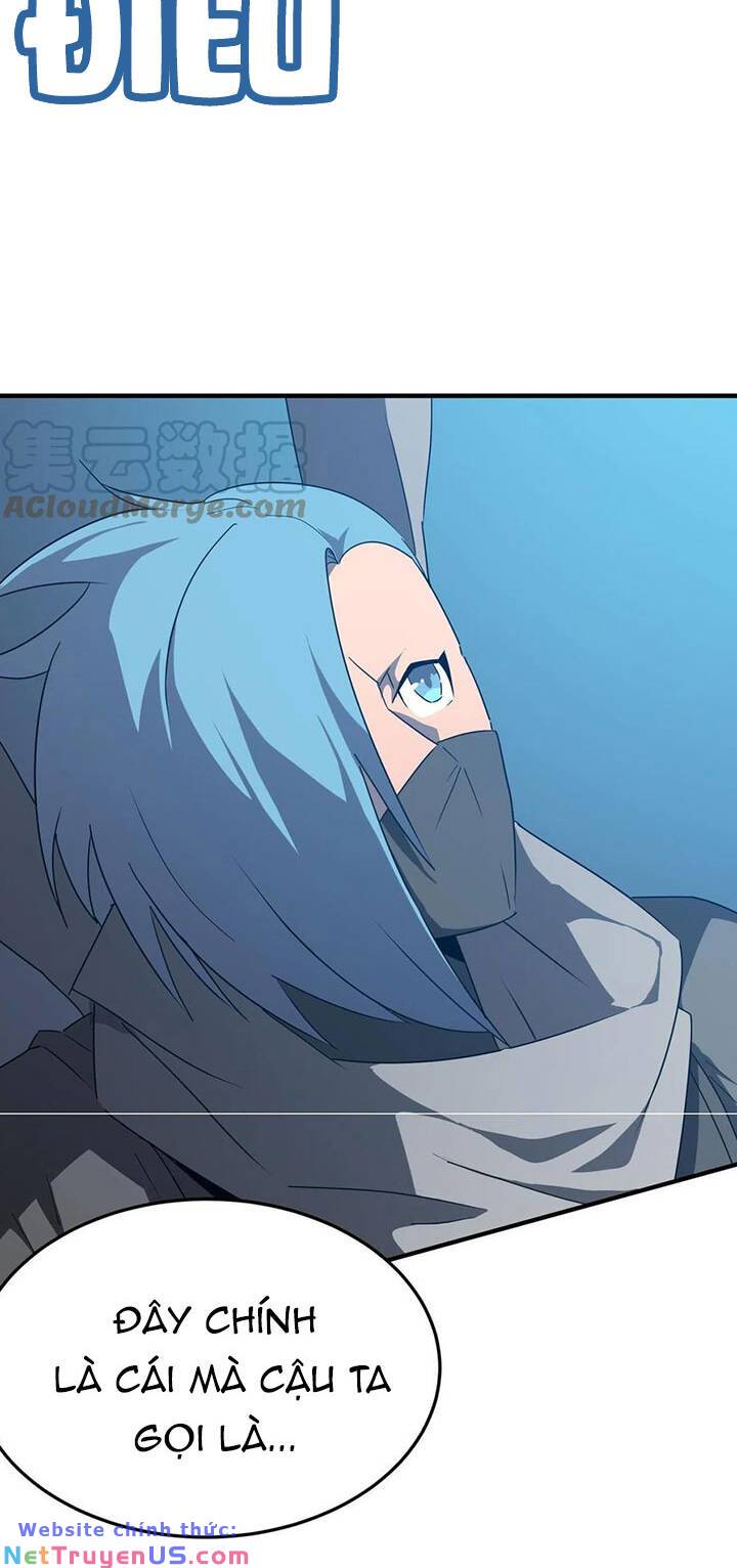 Anh Hùng Dũng Cảm Chapter 43 - Trang 35