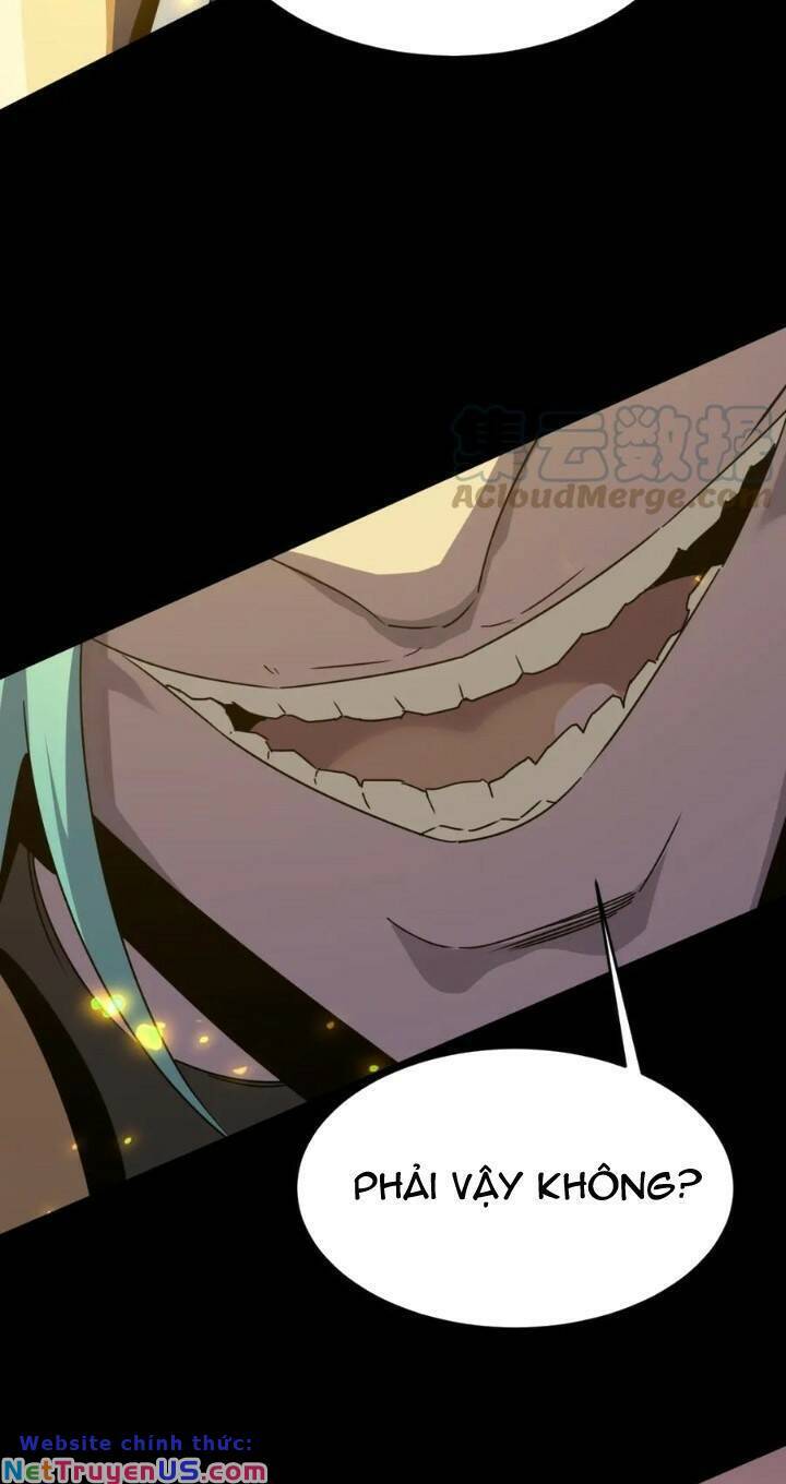 Anh Hùng Dũng Cảm Chapter 50 - Trang 34