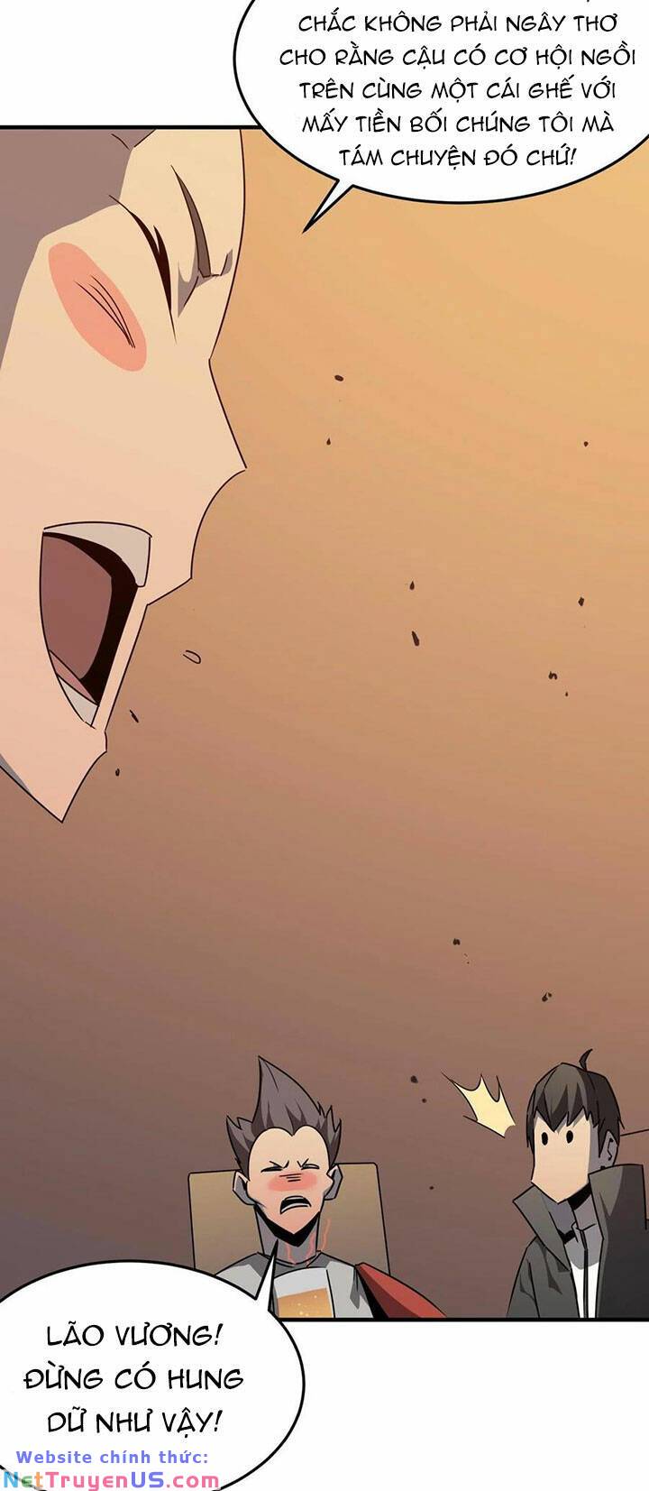 Anh Hùng Dũng Cảm Chapter 41 - Trang 3