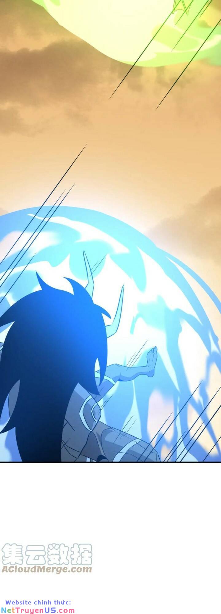 Anh Hùng Dũng Cảm Chapter 60 - Trang 49