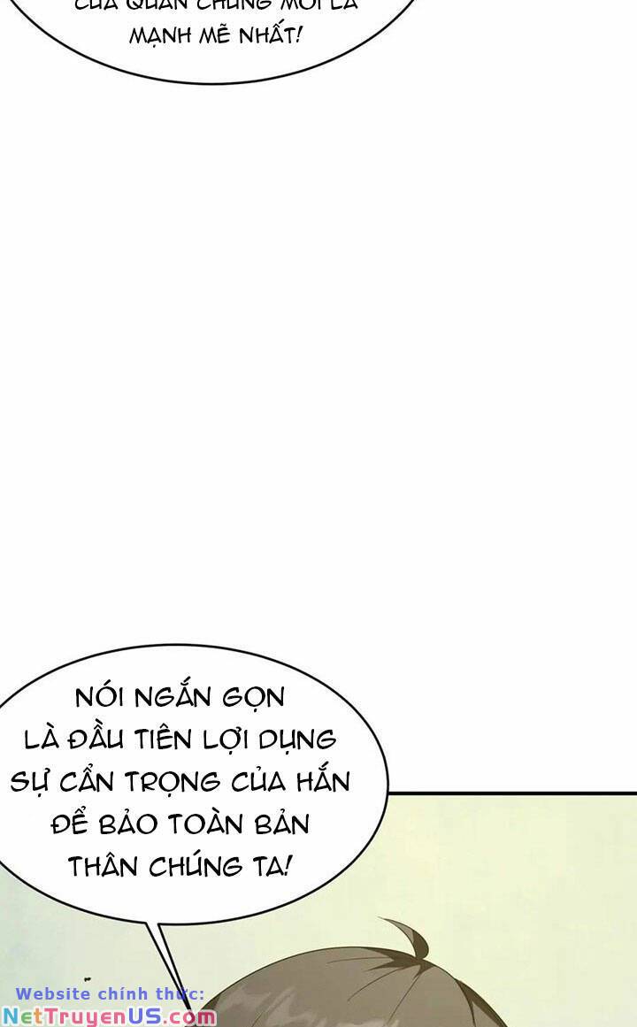 Anh Hùng Dũng Cảm Chapter 53 - Trang 15