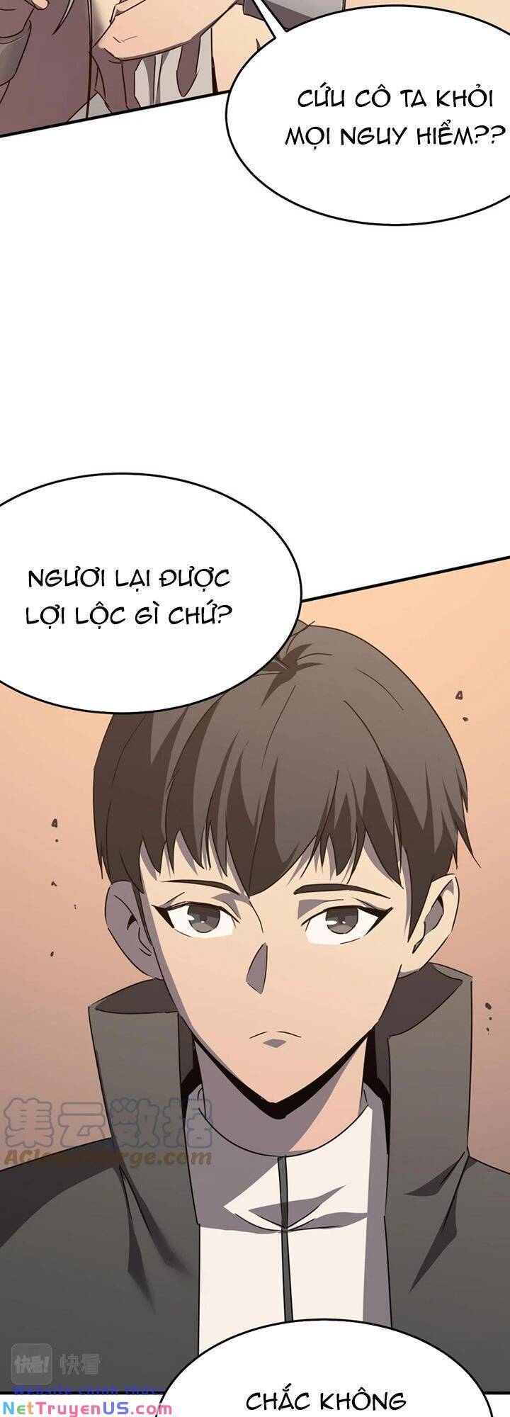 Anh Hùng Dũng Cảm Chapter 37 - Trang 13