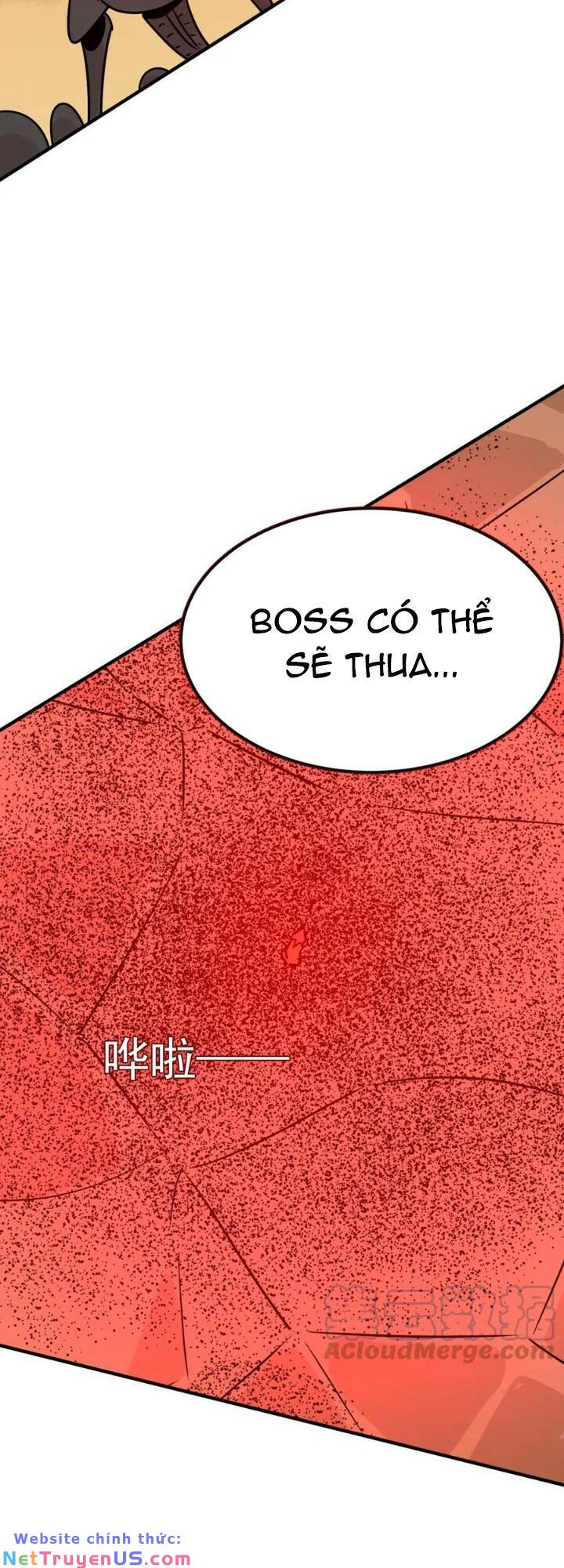 Anh Hùng Dũng Cảm Chapter 61 - Trang 46