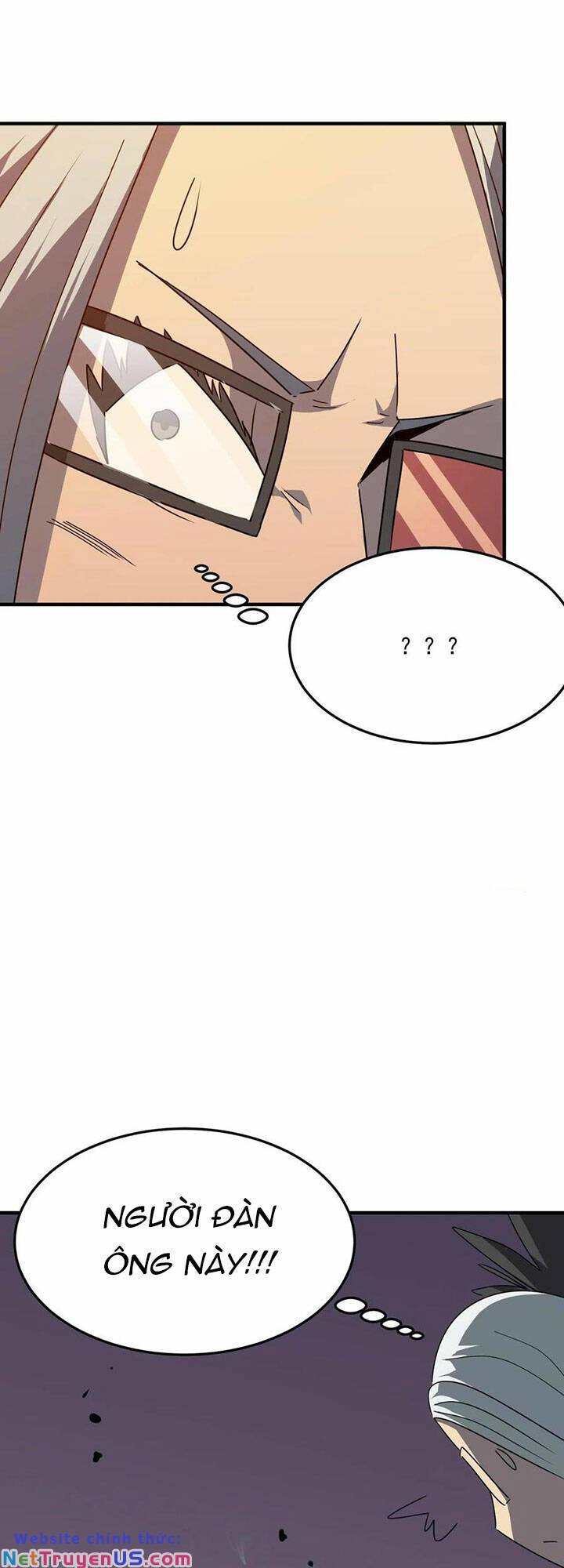 Anh Hùng Dũng Cảm Chapter 40 - Trang 10