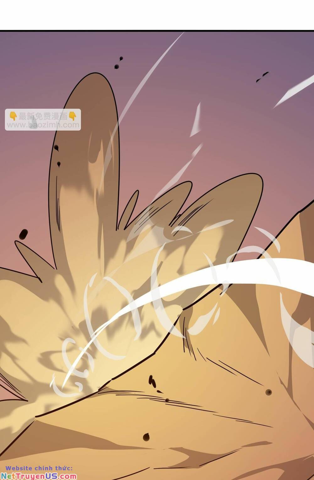 Anh Hùng Dũng Cảm Chapter 57 - Trang 39