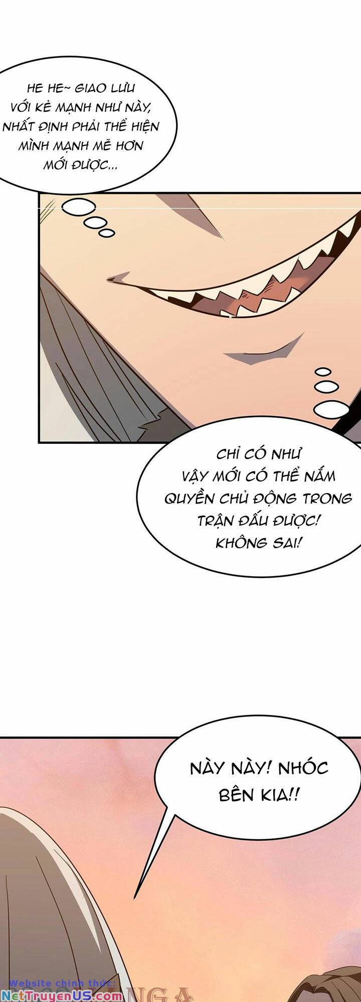 Anh Hùng Dũng Cảm Chapter 40 - Trang 14
