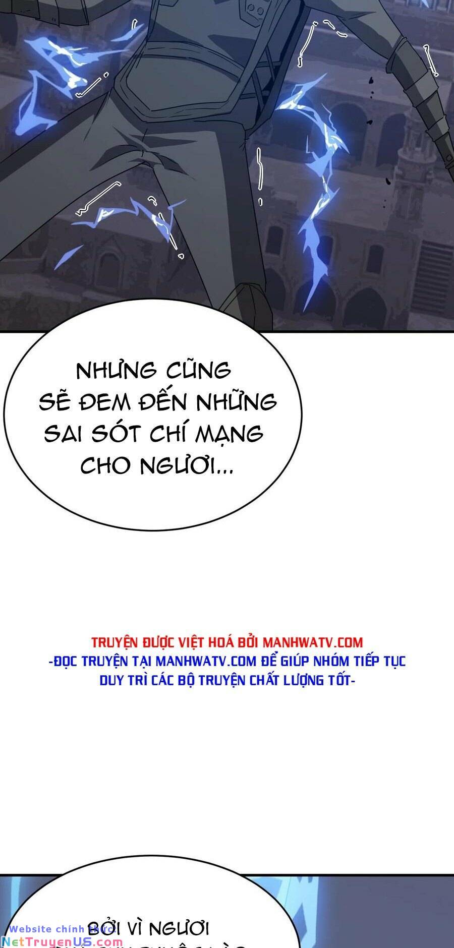 Anh Hùng Dũng Cảm Chapter 44 - Trang 38
