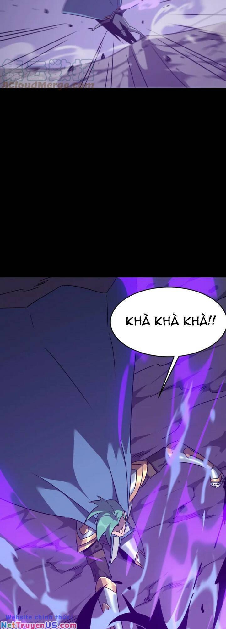 Anh Hùng Dũng Cảm Chapter 49 - Trang 25