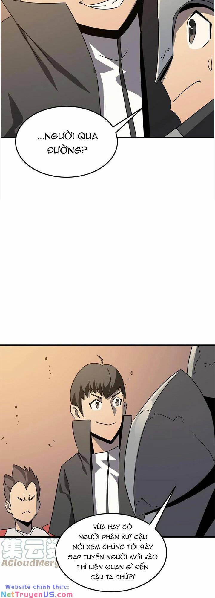 Anh Hùng Dũng Cảm Chapter 38 - Trang 24