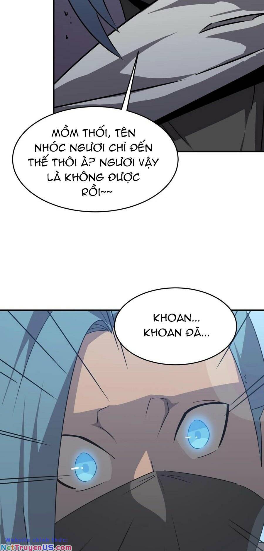 Anh Hùng Dũng Cảm Chapter 44 - Trang 26