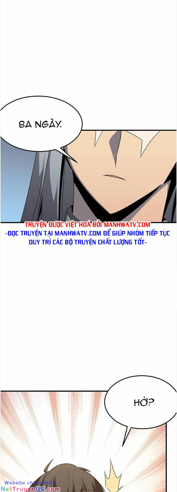 Anh Hùng Dũng Cảm Chapter 38 - Trang 13