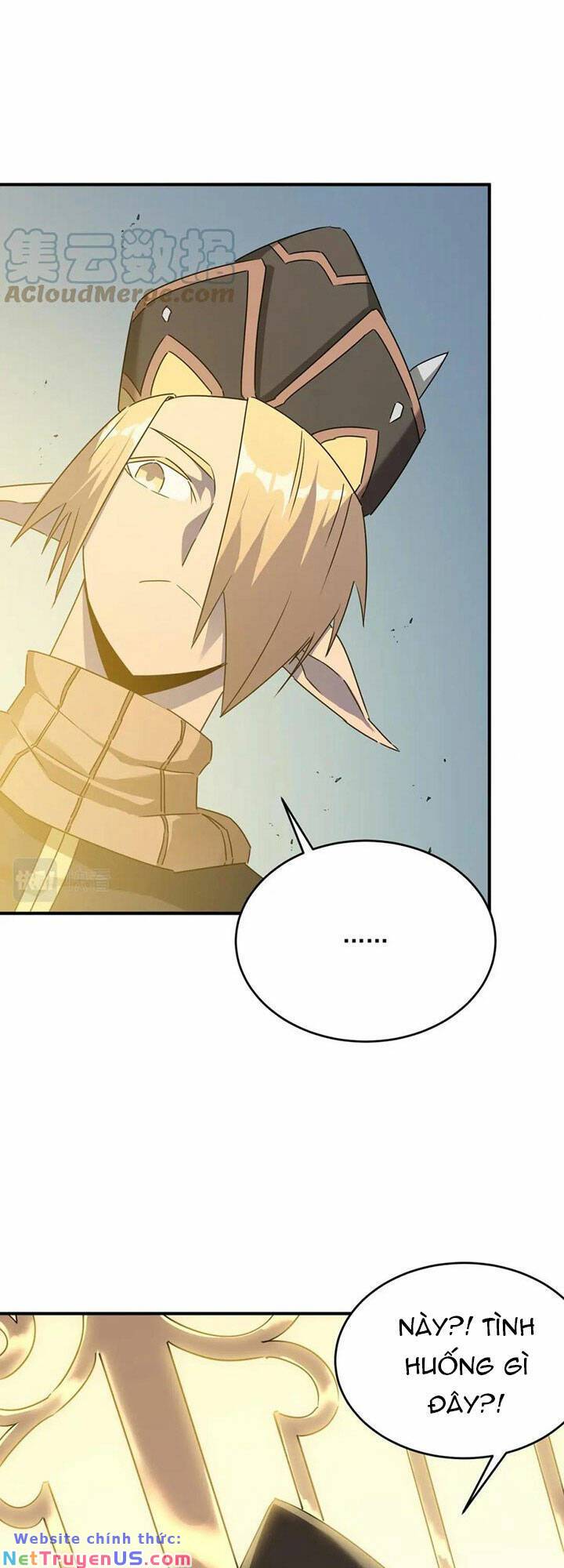 Anh Hùng Dũng Cảm Chapter 56 - Trang 8