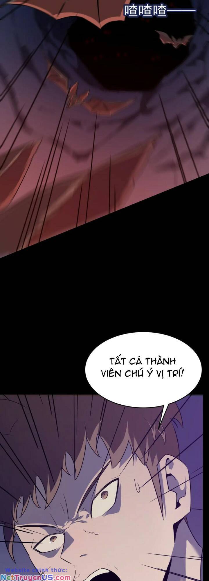 Anh Hùng Dũng Cảm Chapter 48 - Trang 7
