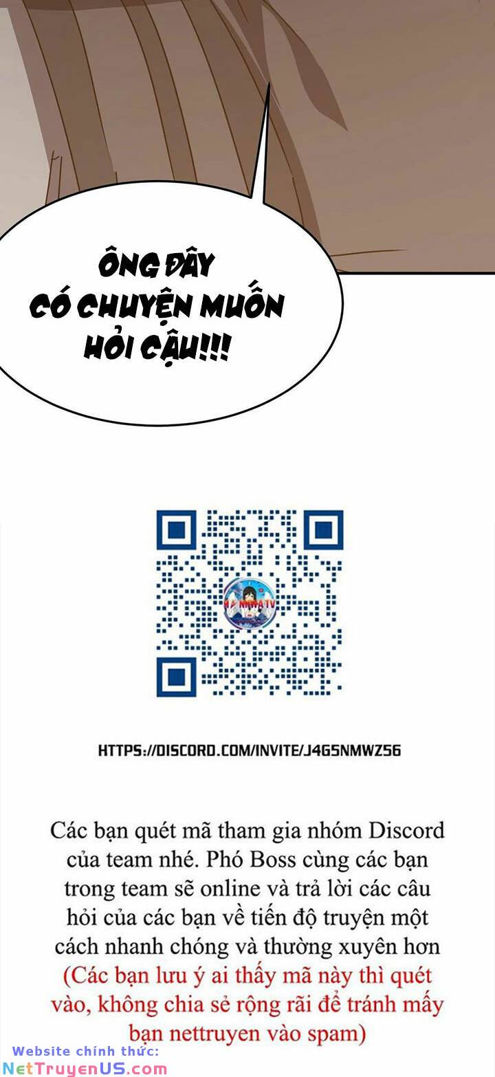 Anh Hùng Dũng Cảm Chapter 41 - Trang 38