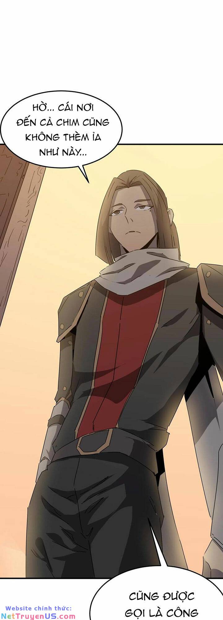 Anh Hùng Dũng Cảm Chapter 41 - Trang 24