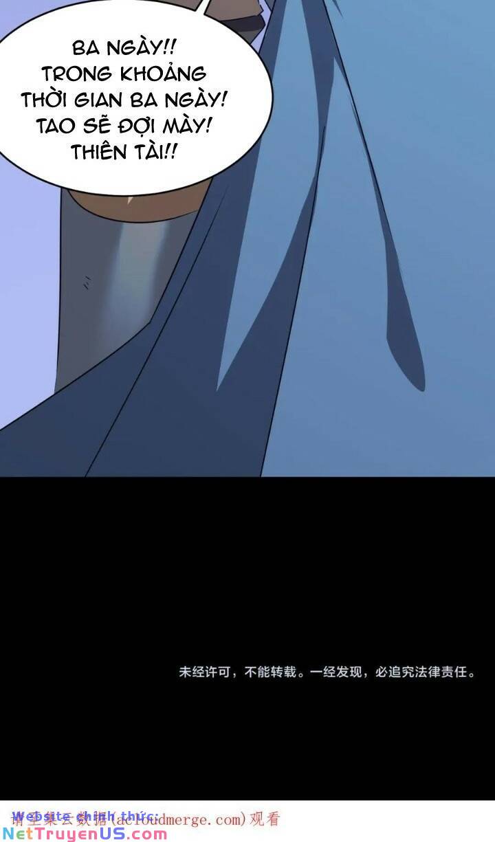 Anh Hùng Dũng Cảm Chapter 51 - Trang 41