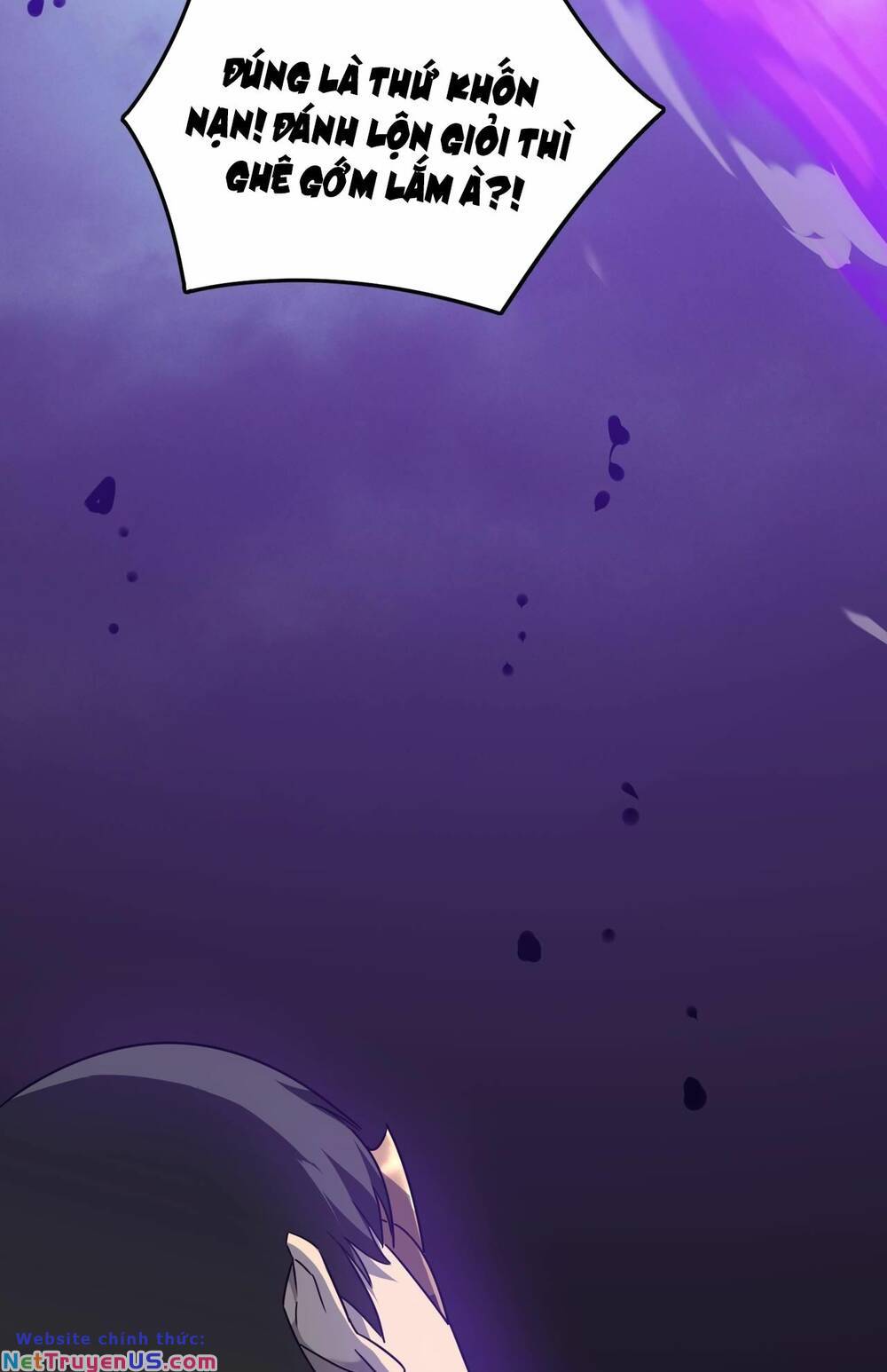 Anh Hùng Dũng Cảm Chapter 58 - Trang 10