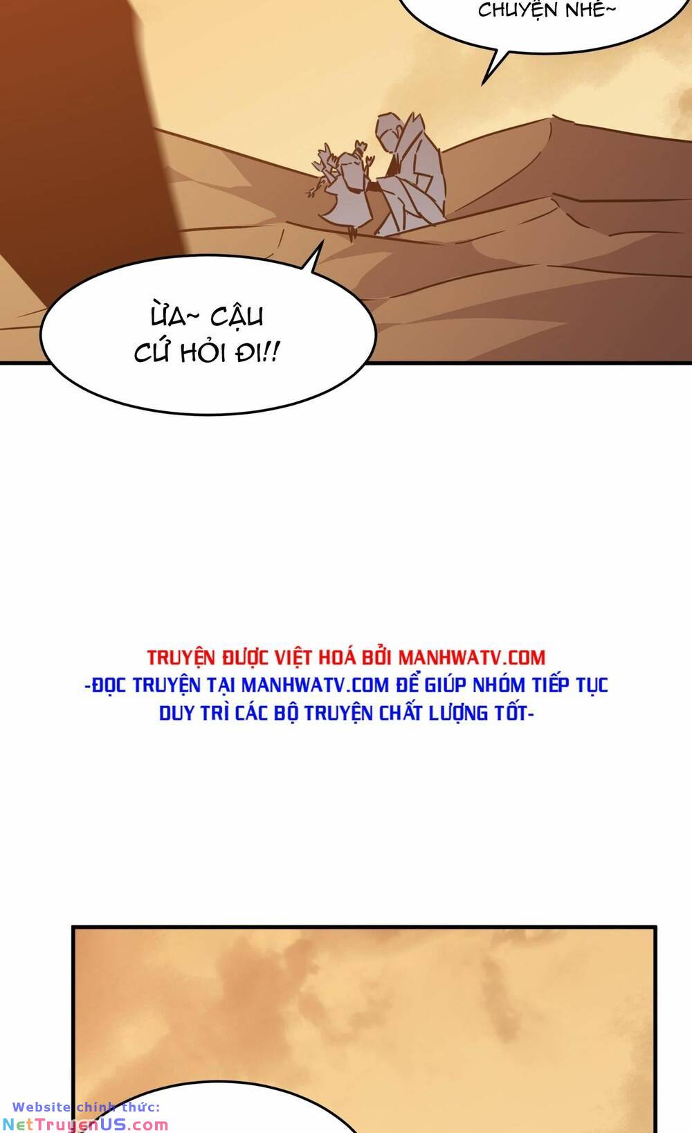 Anh Hùng Dũng Cảm Chapter 58 - Trang 26