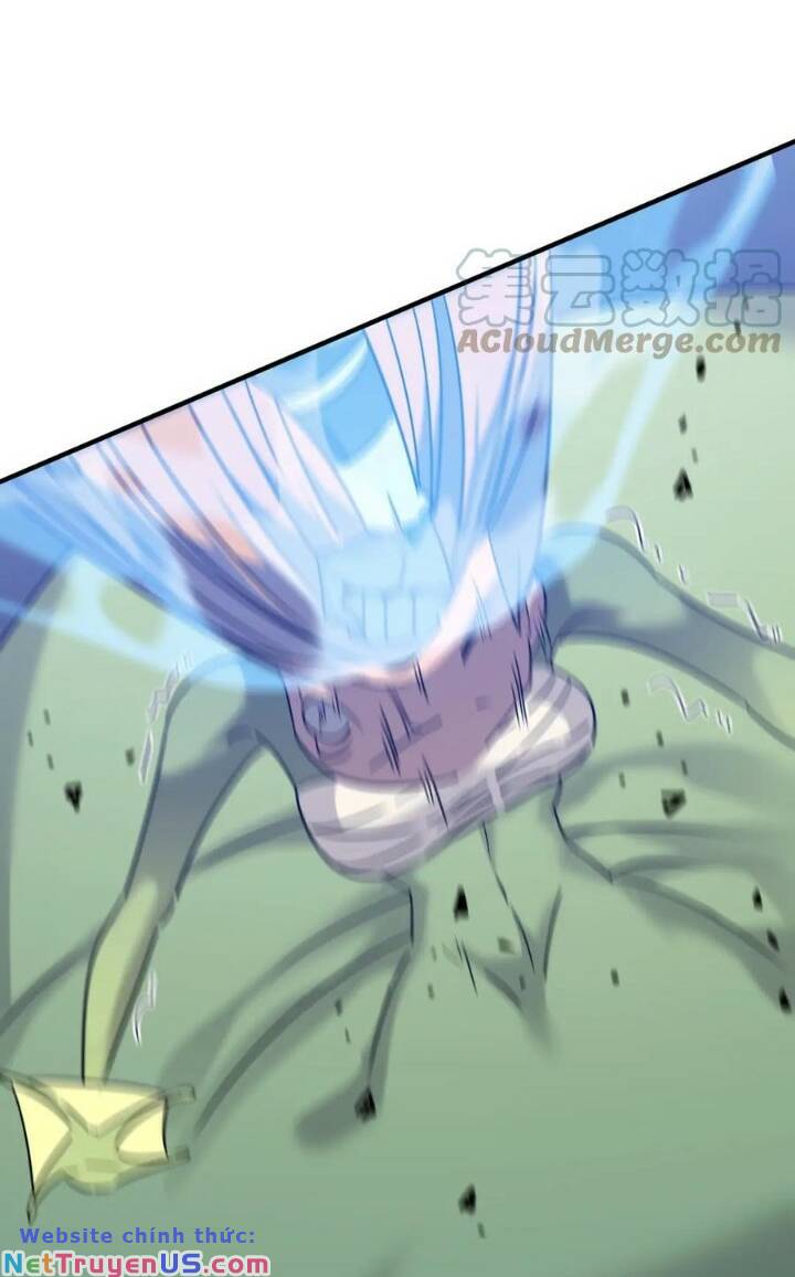 Anh Hùng Dũng Cảm Chapter 60 - Trang 8