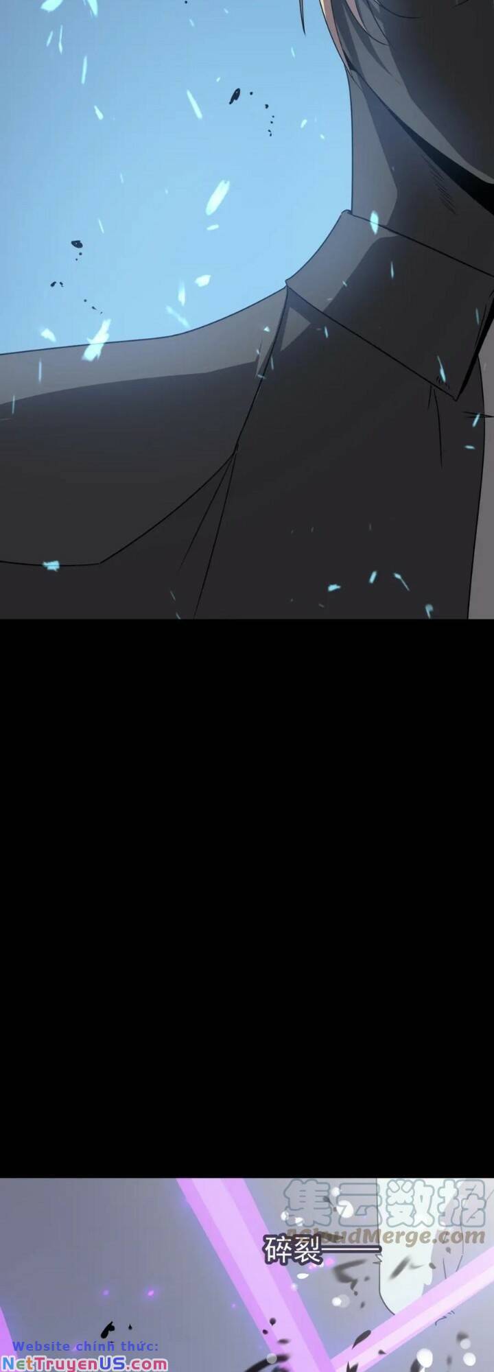 Anh Hùng Dũng Cảm Chapter 50 - Trang 17