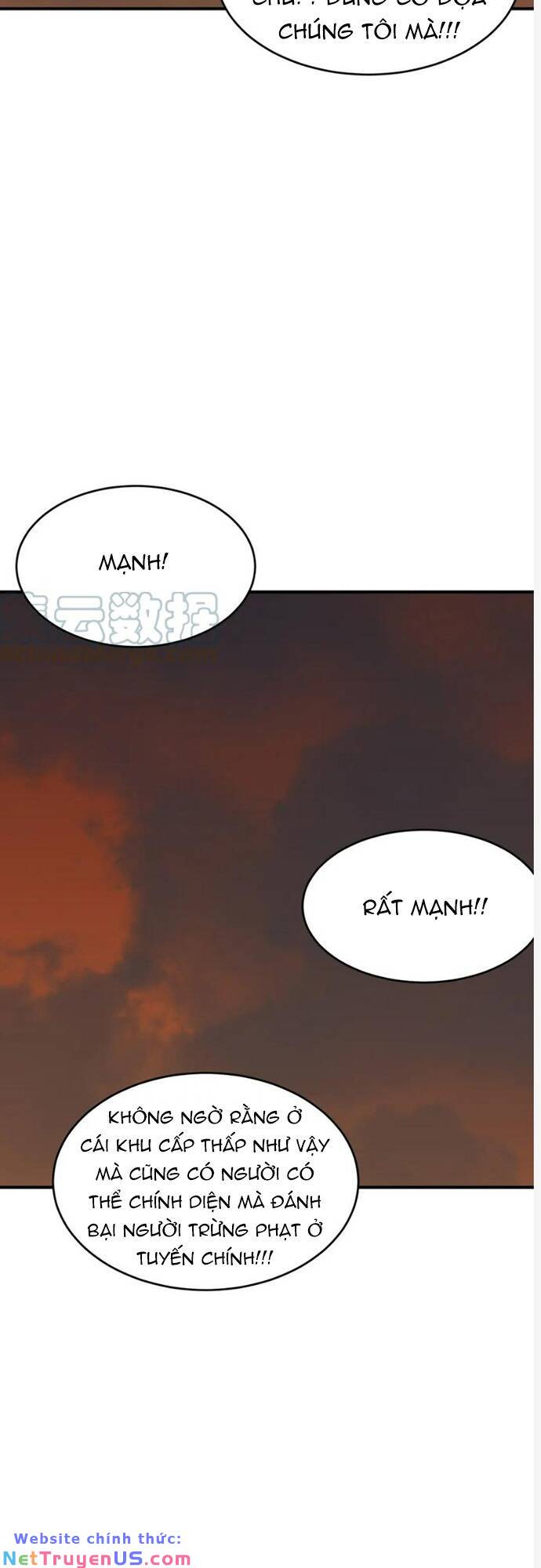 Anh Hùng Dũng Cảm Chapter 63 - Trang 31