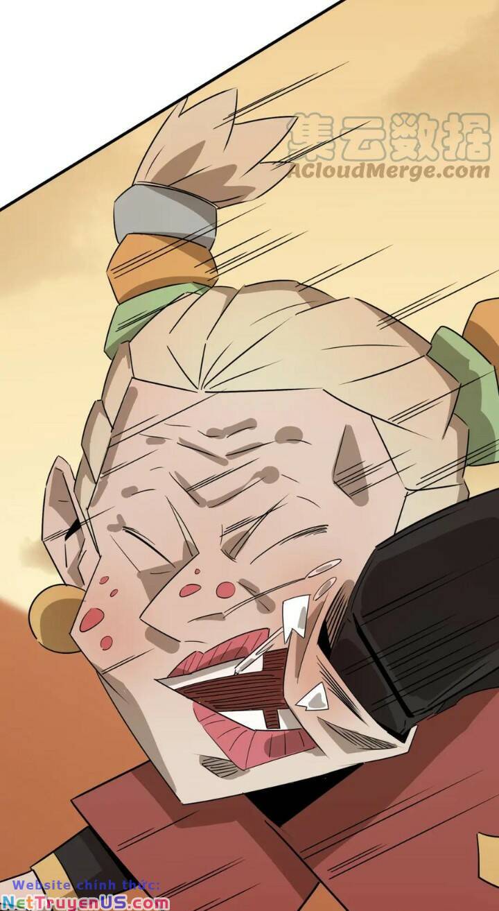 Anh Hùng Dũng Cảm Chapter 61 - Trang 14