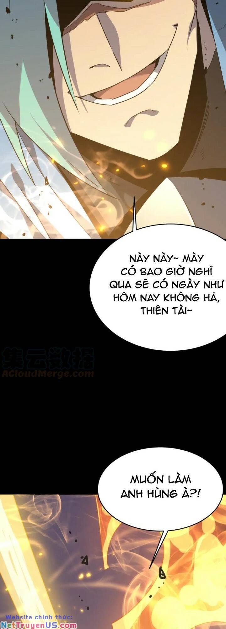 Anh Hùng Dũng Cảm Chapter 51 - Trang 8