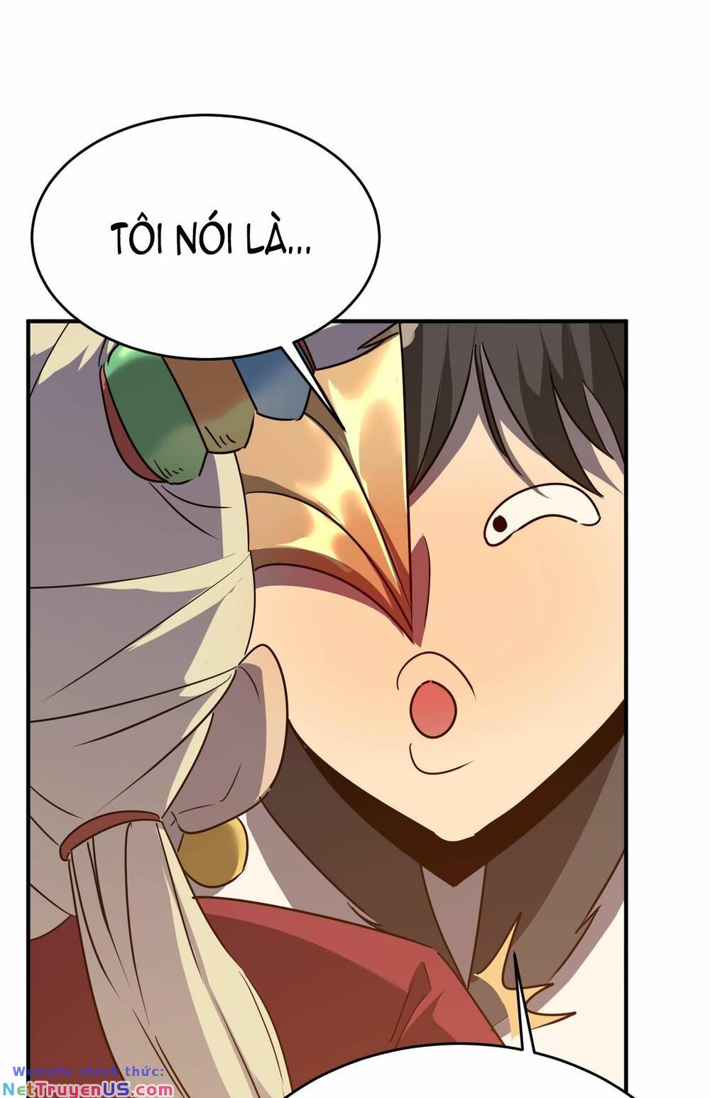 Anh Hùng Dũng Cảm Chapter 58 - Trang 22