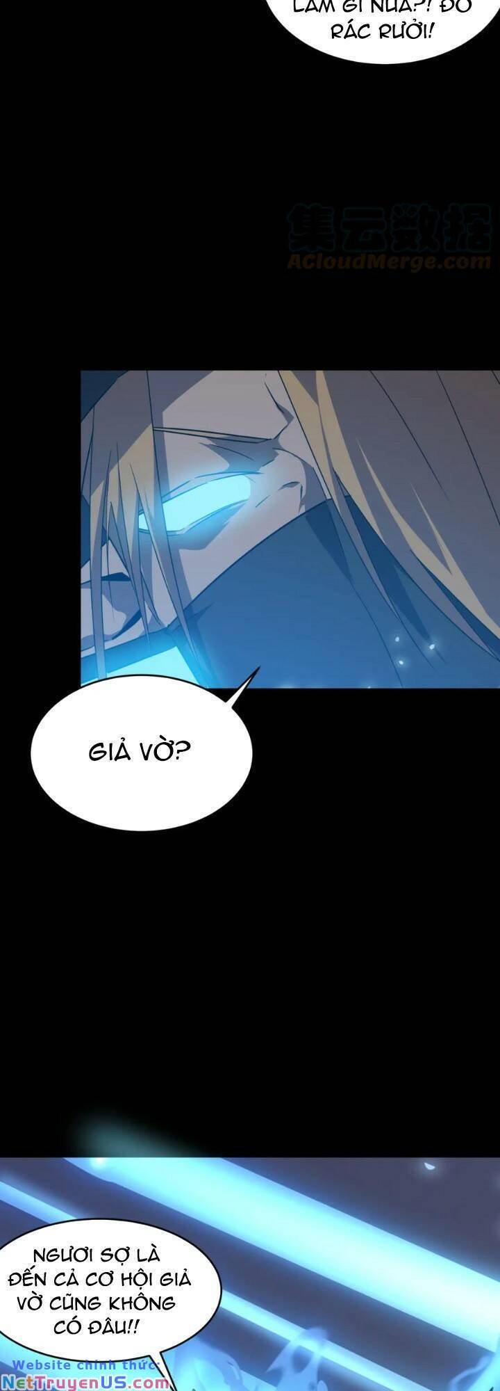 Anh Hùng Dũng Cảm Chapter 49 - Trang 34