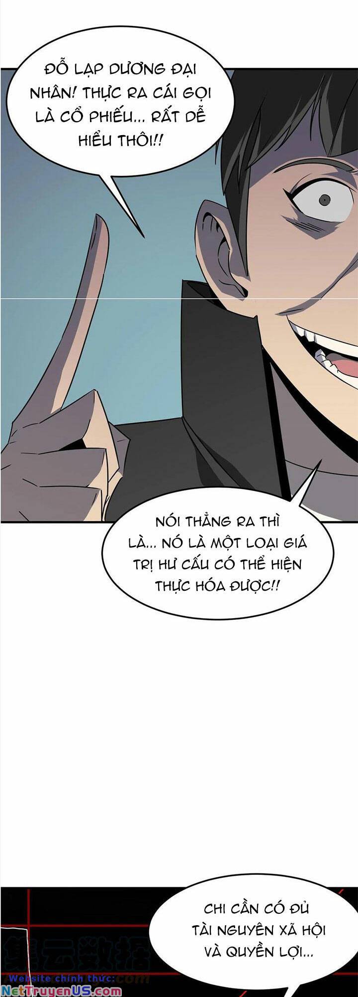 Anh Hùng Dũng Cảm Chapter 38 - Trang 2