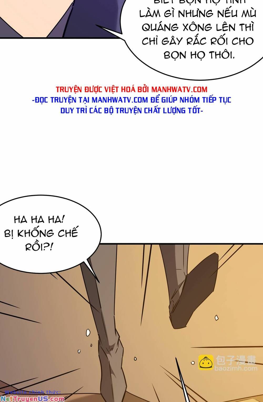Anh Hùng Dũng Cảm Chapter 57 - Trang 33