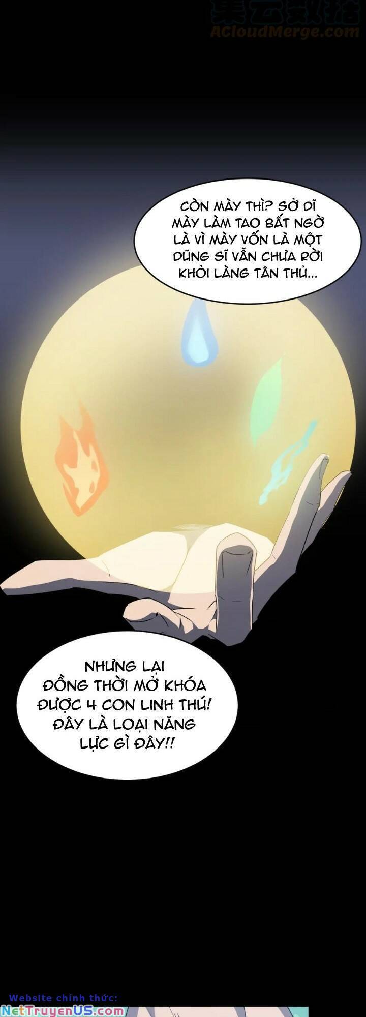 Anh Hùng Dũng Cảm Chapter 50 - Trang 26