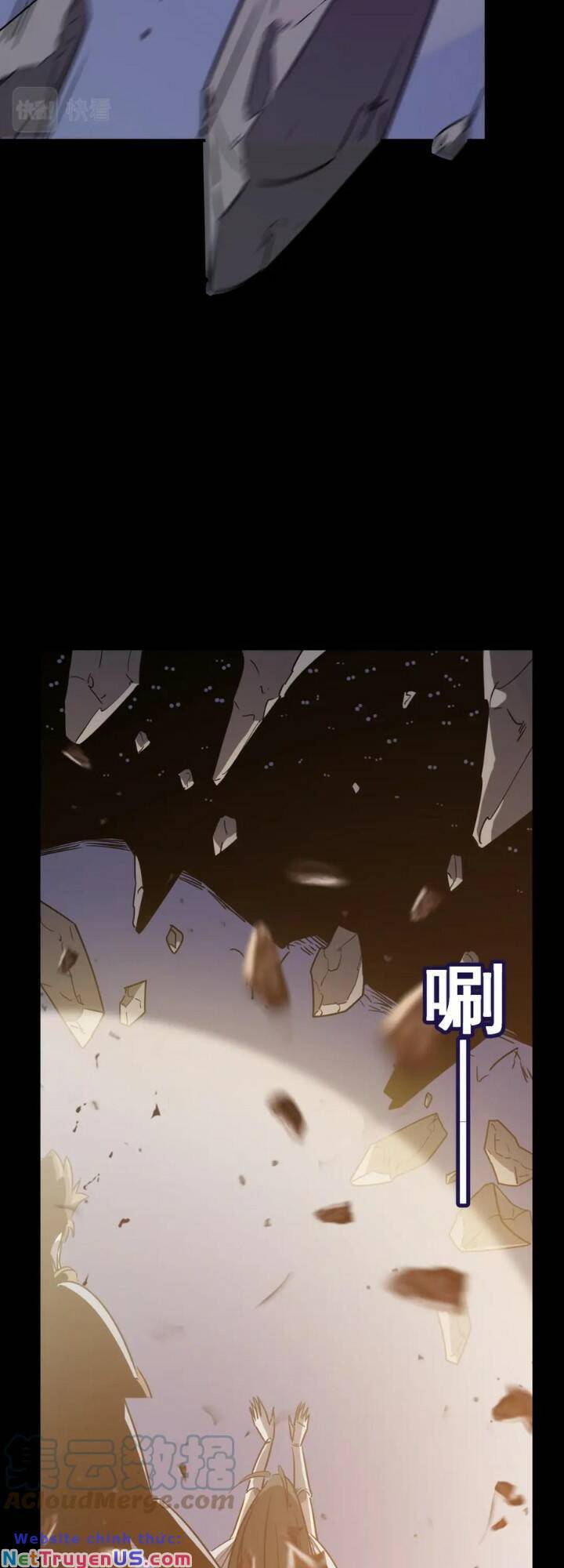 Anh Hùng Dũng Cảm Chapter 48 - Trang 5