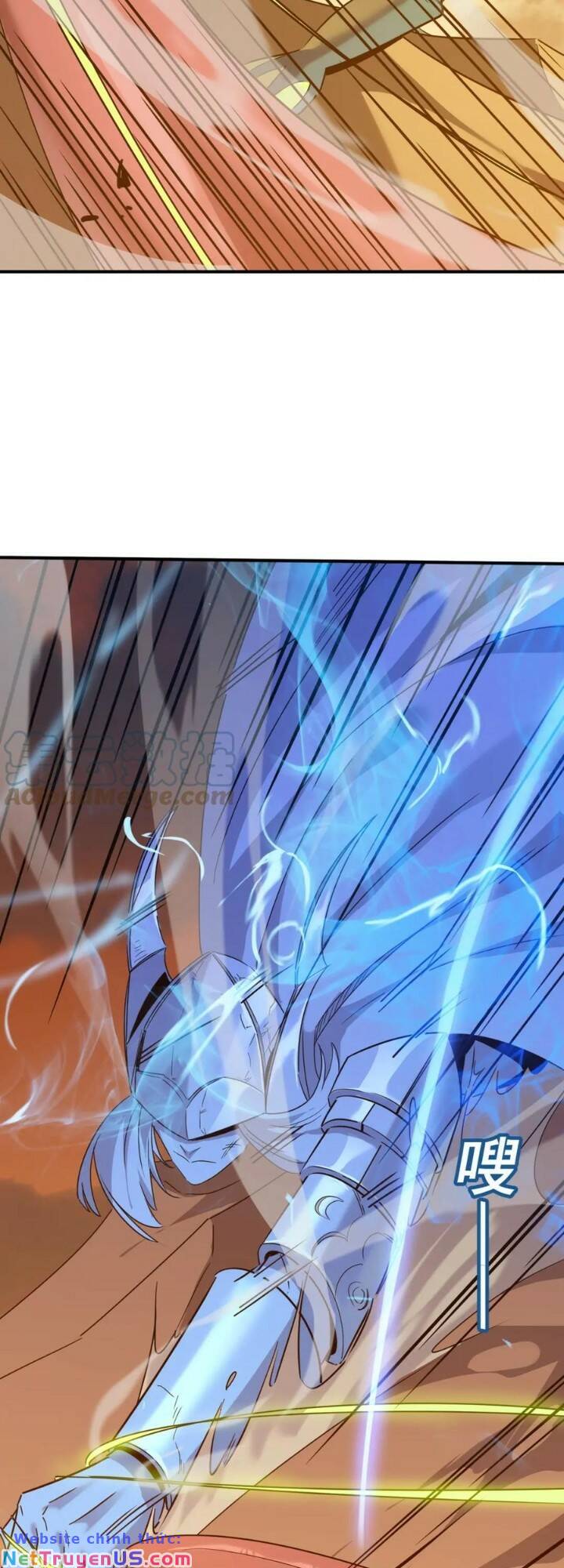 Anh Hùng Dũng Cảm Chapter 60 - Trang 4