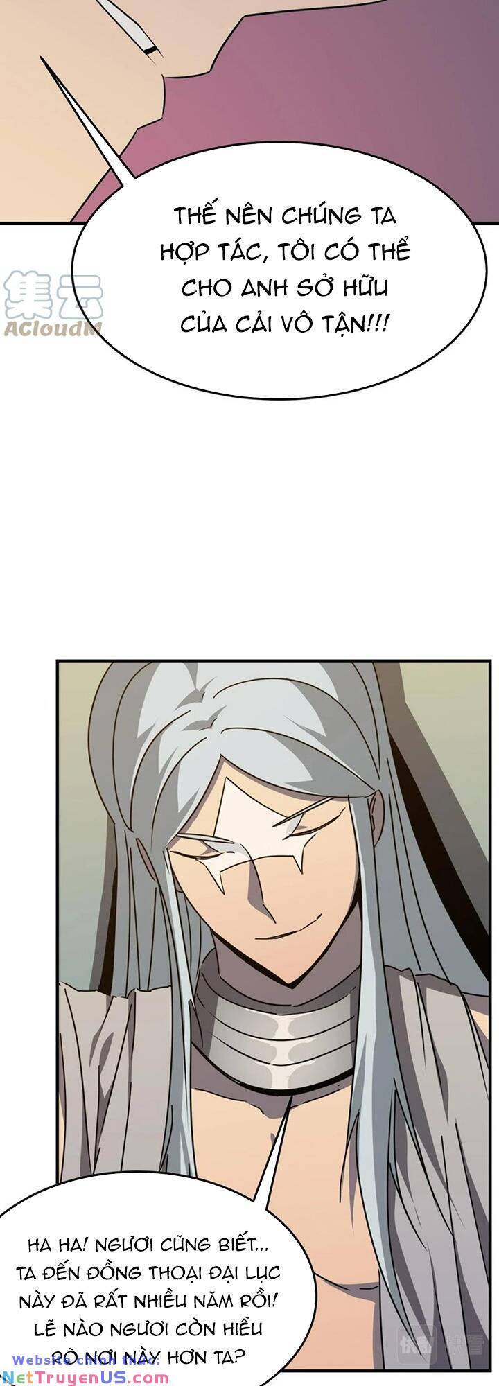 Anh Hùng Dũng Cảm Chapter 37 - Trang 31