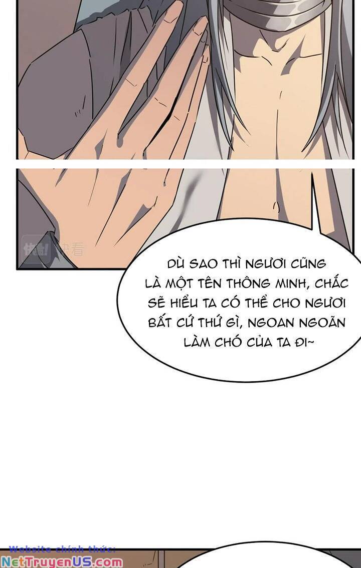 Anh Hùng Dũng Cảm Chapter 37 - Trang 9