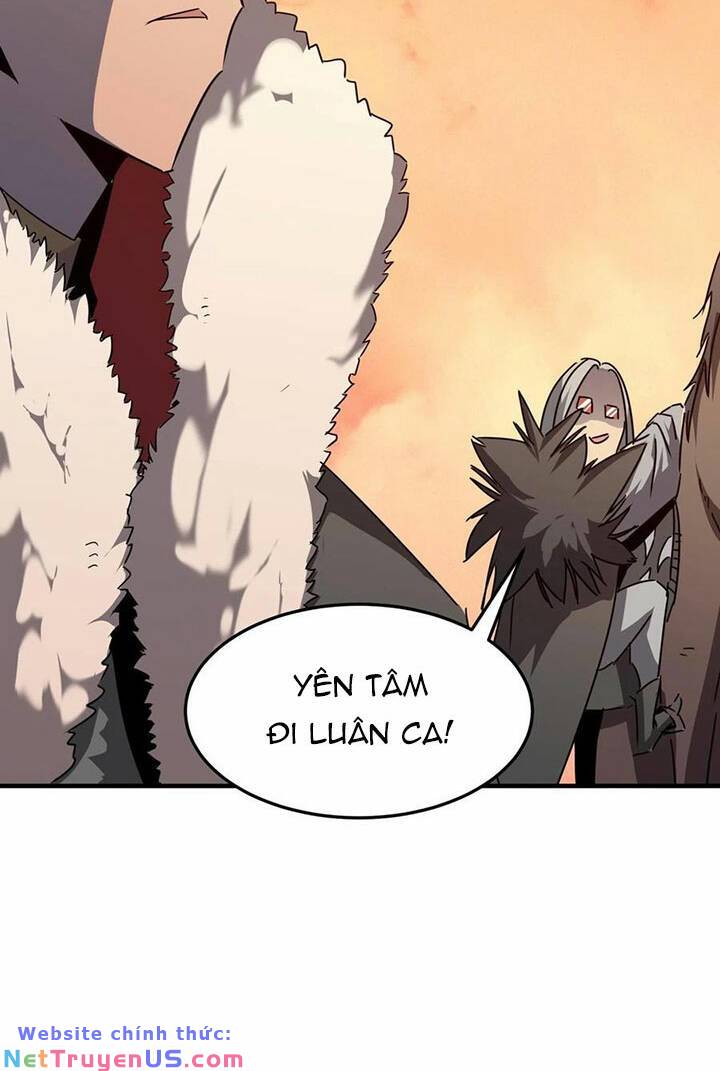 Anh Hùng Dũng Cảm Chapter 39 - Trang 13